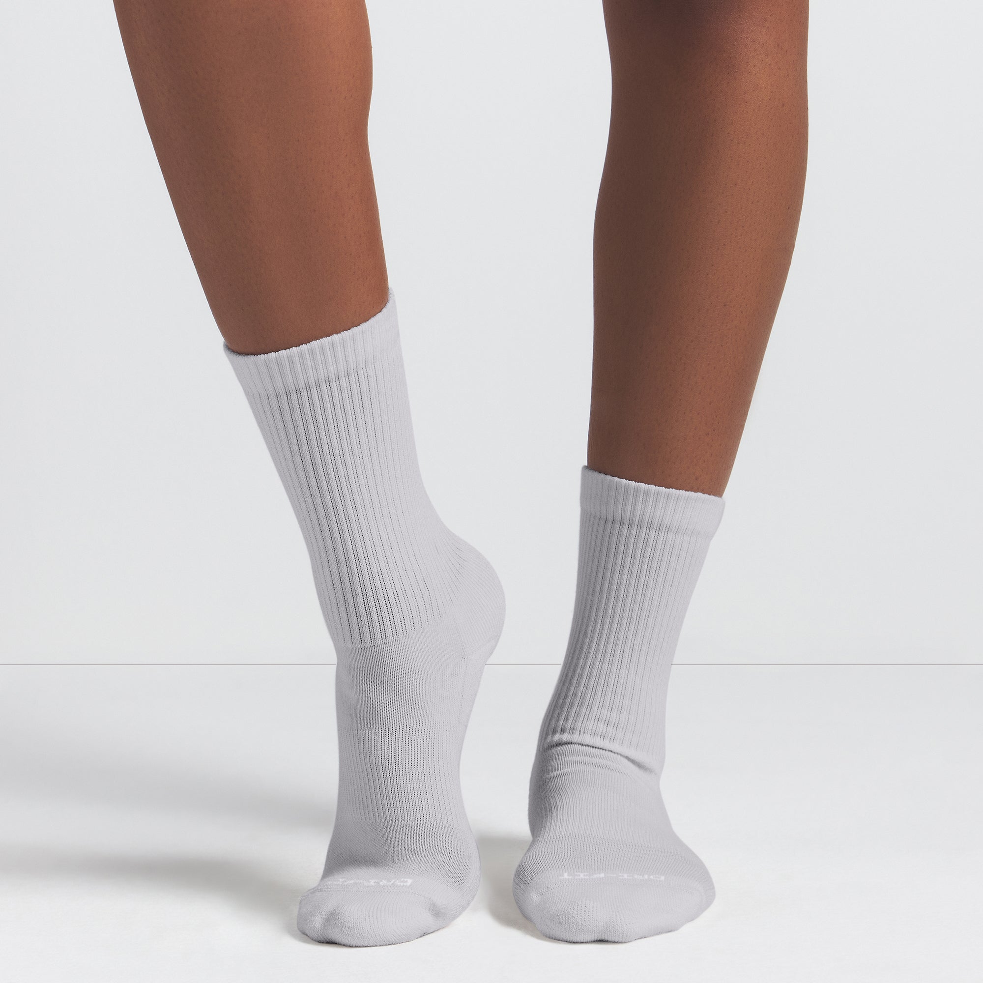 Dri-Fit Crew Sock 3-Pack