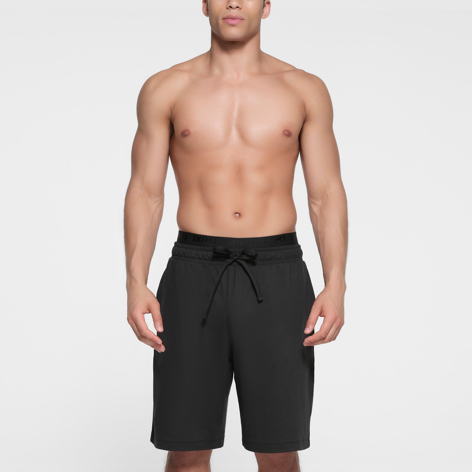 Mens Relaxed Short