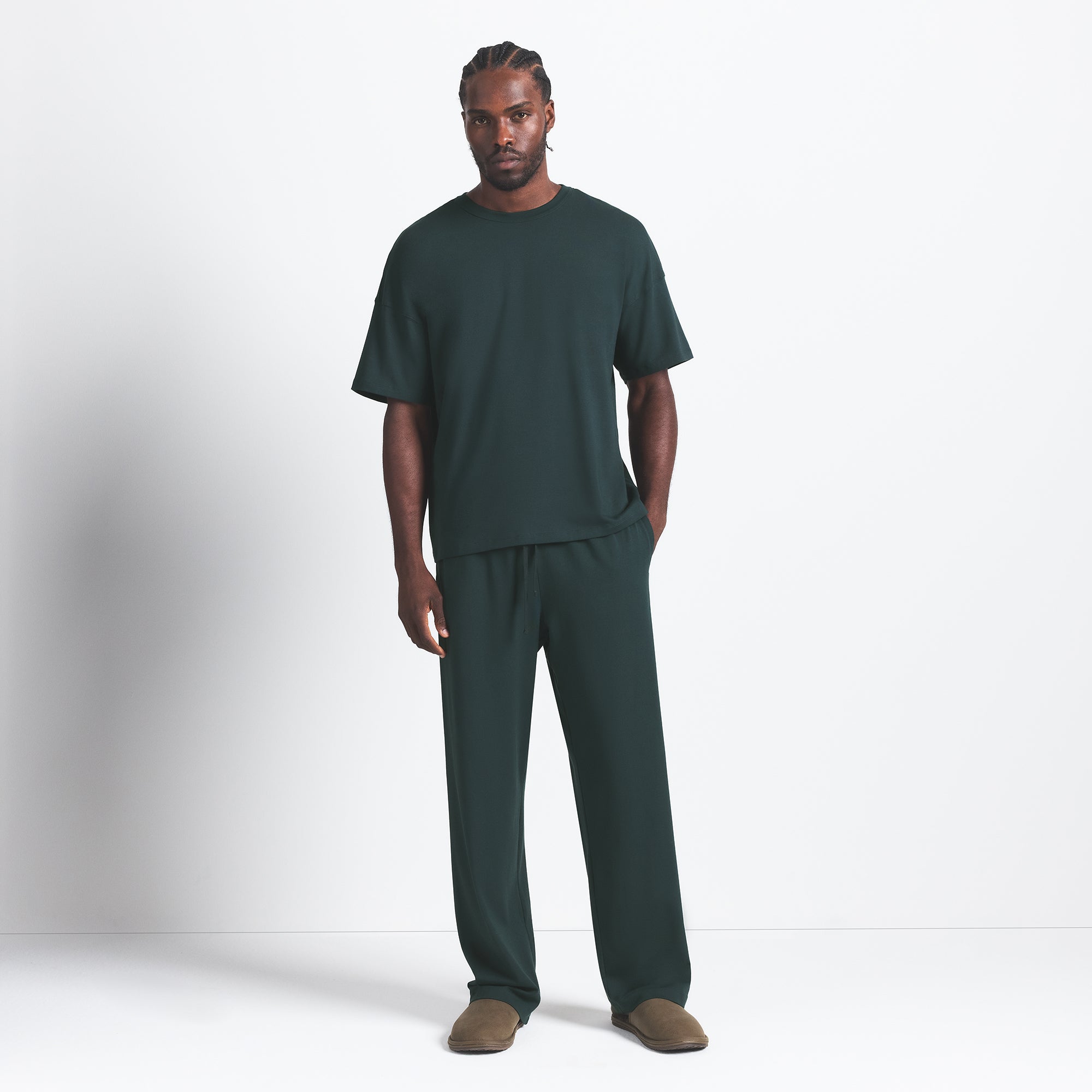 Mens Oversized T-Shirt